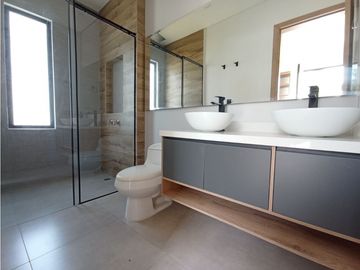 SE VENDE CASA EN CONDOMINIO VERDE HORIZONTE - JAMUNDI