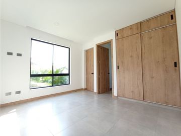 SE VENDE CASA EN CONDOMINIO VERDE HORIZONTE - JAMUNDI