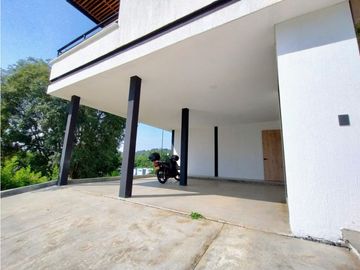 SE VENDE CASA EN CONDOMINIO VERDE HORIZONTE - JAMUNDI