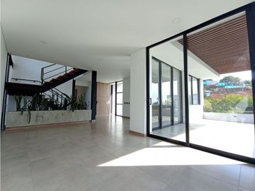 SE VENDE CASA EN CONDOMINIO VERDE HORIZONTE - JAMUNDI