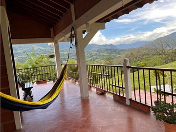 Finca en venta a 12 minutos de la Pintada