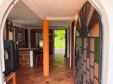 Finca en venta a 12 minutos de la Pintada