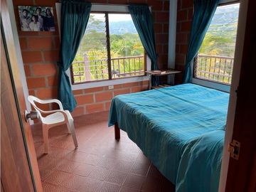 Finca en venta a 12 minutos de la Pintada