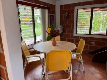 Finca en venta a 12 minutos de la Pintada