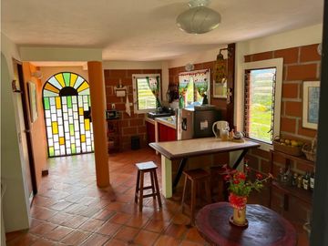 Finca en venta a 12 minutos de la Pintada