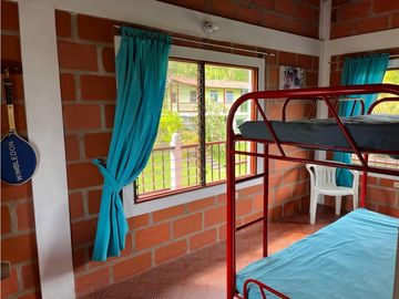 Finca en venta a 12 minutos de la Pintada