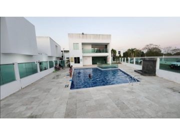 Vendo hermosa Casa Montería Córdoba