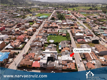 Vendo Linda Casa en Tenjo