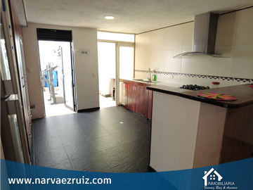 Vendo Linda Casa en Tenjo