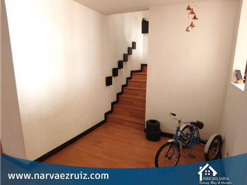 Vendo Linda Casa en Tenjo