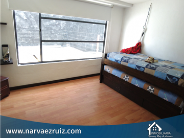 Vendo Linda Casa en Tenjo