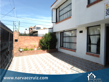 Vendo Linda Casa en Tenjo