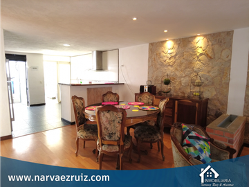 Vendo Linda Casa en Tenjo