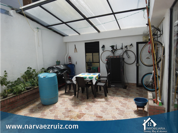 Vendo Linda Casa en Tenjo