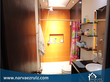 Vendo Linda Casa en Tenjo