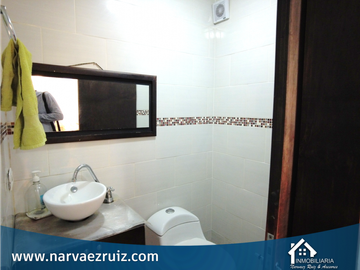 Vendo Linda Casa en Tenjo