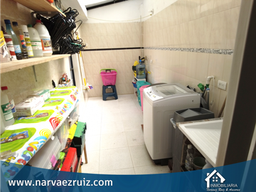 Vendo Linda Casa en Tenjo