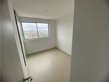 Apartamento en venta sector Altos de los Rosales, Barranquilla