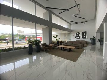 Apartamento en venta sector Altos de los Rosales, Barranquilla
