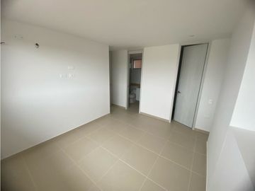 Apartamento en venta sector Altos de los Rosales, Barranquilla