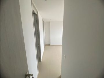 Apartamento en venta sector Altos de los Rosales, Barranquilla
