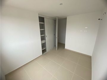 Apartamento en venta sector Altos de los Rosales, Barranquilla