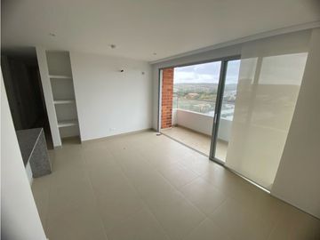 Apartamento en venta sector Altos de los Rosales, Barranquilla