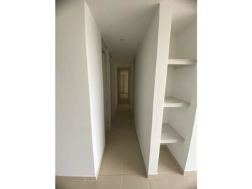 Apartamento en venta sector Altos de los Rosales, Barranquilla