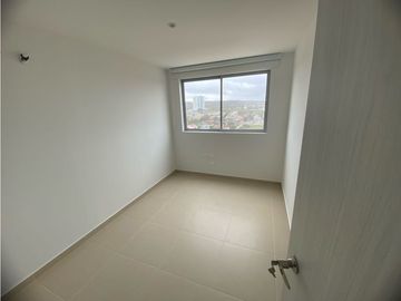 Apartamento en venta sector Altos de los Rosales, Barranquilla