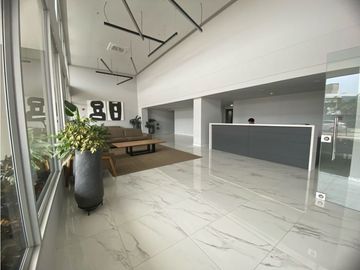 Apartamento en venta sector Altos de los Rosales, Barranquilla