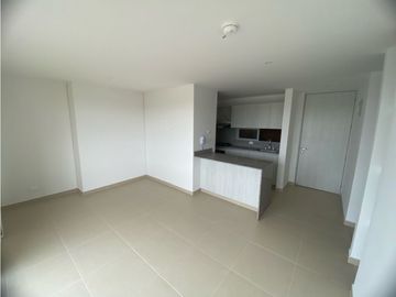 Apartamento en venta sector Altos de los Rosales, Barranquilla