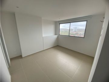 Apartamento en venta sector Altos de los Rosales, Barranquilla