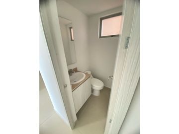 Apartamento en venta sector Altos de los Rosales, Barranquilla