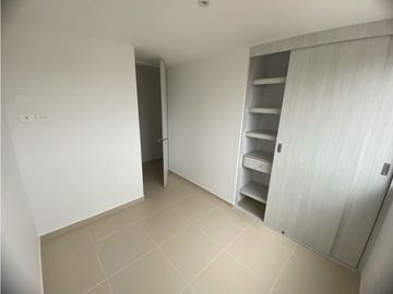 Apartamento en venta sector Altos de los Rosales, Barranquilla