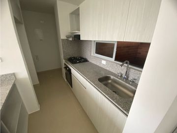 Apartamento en venta sector Altos de los Rosales, Barranquilla