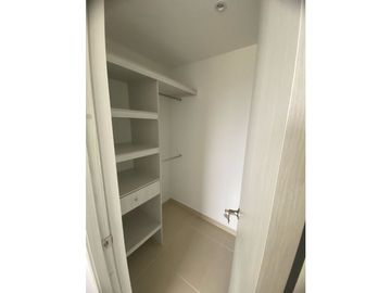Apartamento en venta sector Altos de los Rosales, Barranquilla