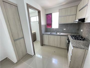 Vendo apartamento barrio Villa Santos en Barranquilla
