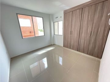 Vendo apartamento barrio Villa Santos en Barranquilla