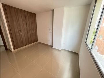 Vendo apartamento barrio Villa Santos en Barranquilla