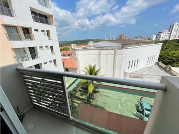 Vendo apartamento barrio Villa Santos en Barranquilla
