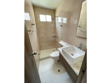 Vendo apartamento barrio Villa Santos en Barranquilla