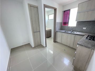 Vendo apartamento barrio Villa Santos en Barranquilla