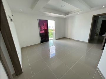 Vendo apartamento barrio Villa Santos en Barranquilla