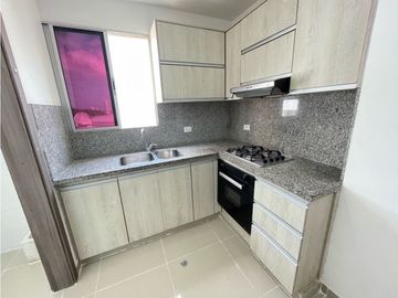 Vendo apartamento barrio Villa Santos en Barranquilla