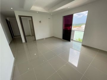 Vendo apartamento barrio Villa Santos en Barranquilla