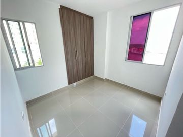 Vendo apartamento barrio Villa Santos en Barranquilla
