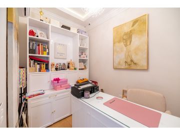SE VENDE CASA MANSION EN VILLA CAMPESTRE