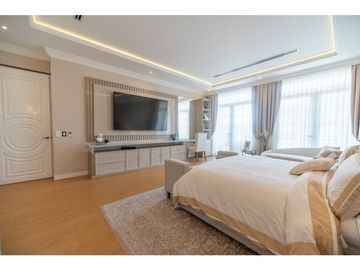 SE VENDE CASA MANSION EN VILLA CAMPESTRE