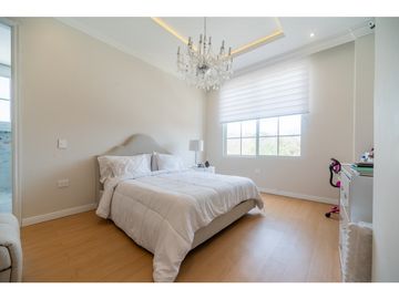 SE VENDE CASA MANSION EN VILLA CAMPESTRE