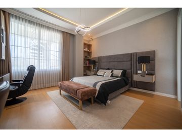 SE VENDE CASA MANSION EN VILLA CAMPESTRE